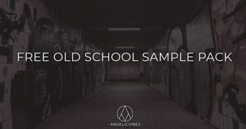 Download Free Old School Hip Hop Samples