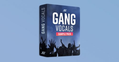 Download JST Gang Vocals Now