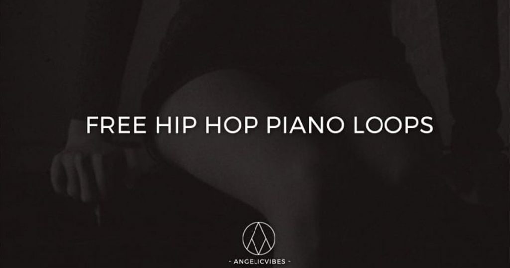 Get Free Hip Hop Piano Loops