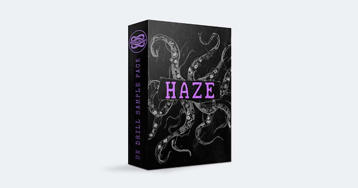Get Haze Trap Loops Free From Loop Cult