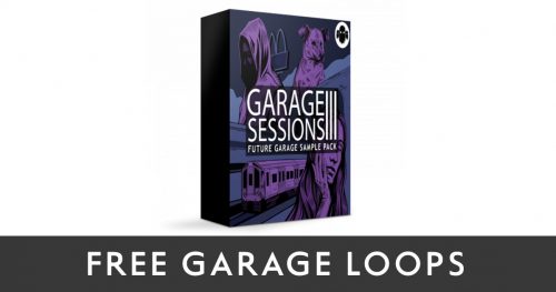 Get Free Garage Loops Today