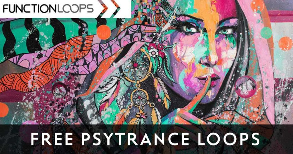 Get Free Psytrance Loops From Function Loops