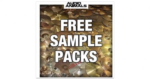 Download Audio Animals - Free Sample Pack Now