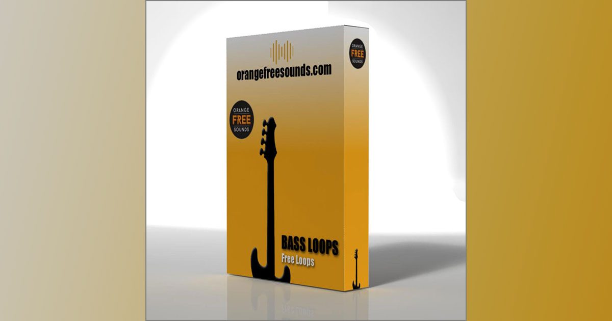 Get Free Bass Loops Now