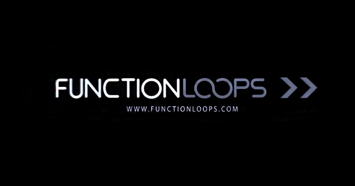 Get Free Vocal Loops From Function Loops