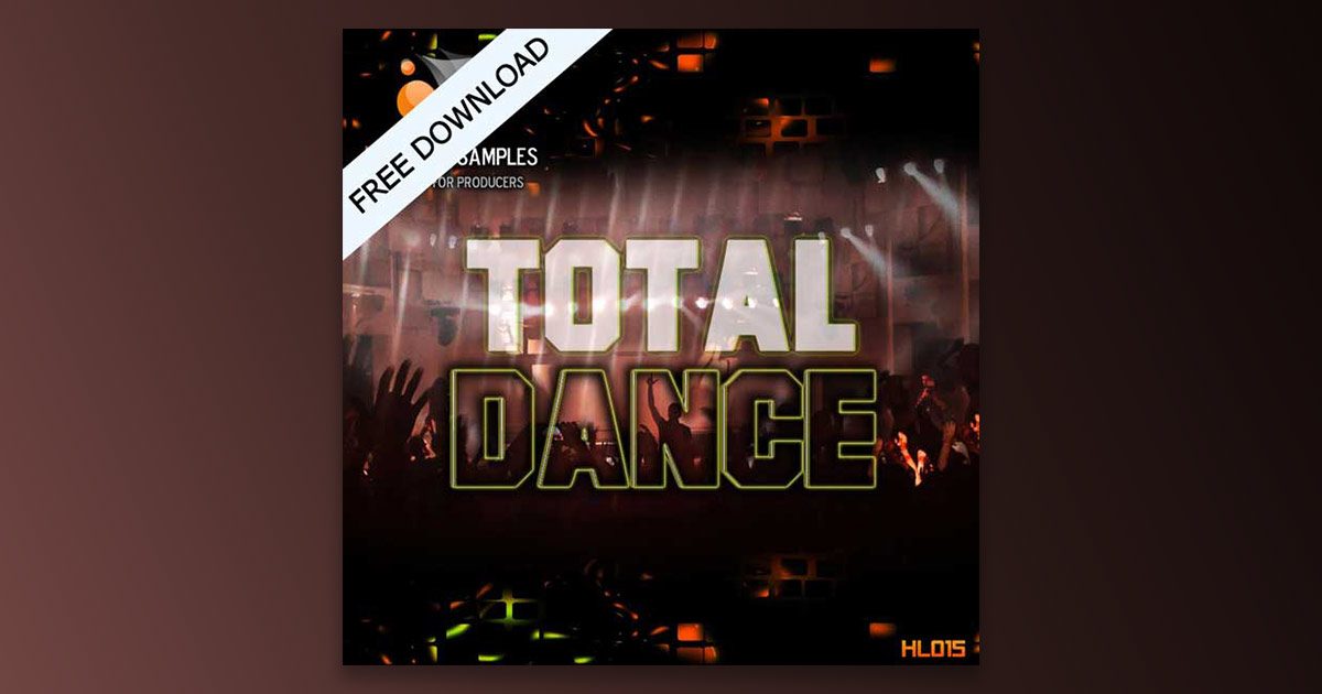 Download Total Dance From Highlife Samples