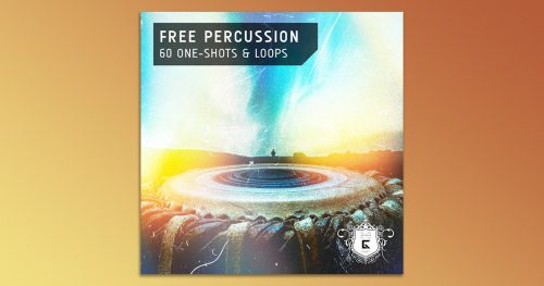 Download Free Percussion Loops Today