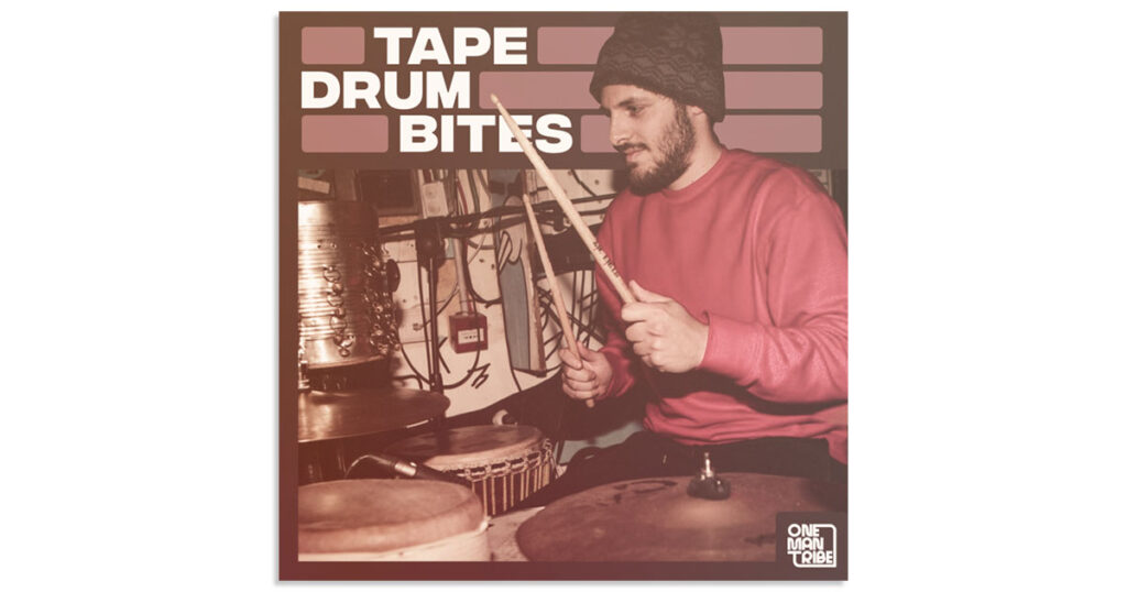 Download Free Tape Drum Loops Today