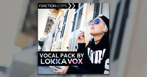 Download Free Vocal Loops From Function Loops