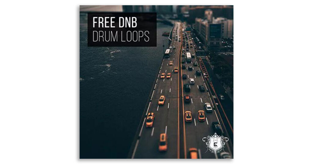 Get Free DNB Drum Loops Today
