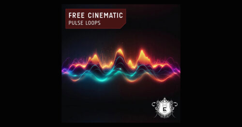 Get Free Cinematic Pulse Loops Today