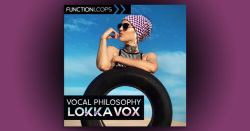Function Loops - Vocal Philosophy By Lokka Vox