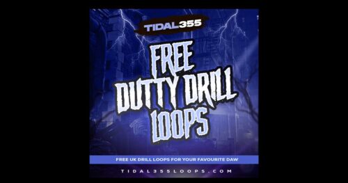 Download Free UK Drill Loops Today