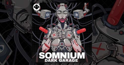 Download Somnium Dark Garage Loops Now